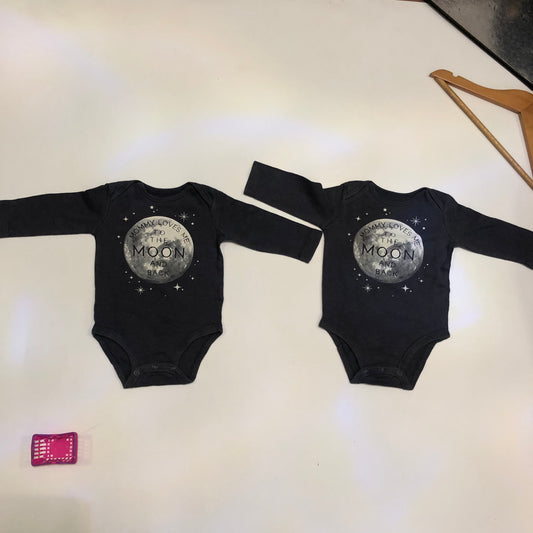 Bodysuits For 6 Months Old