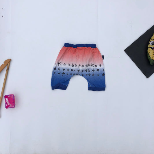 1 year old half lenght trousers