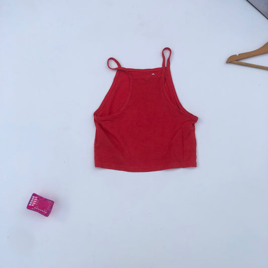 Basic Top for 10-13 Years