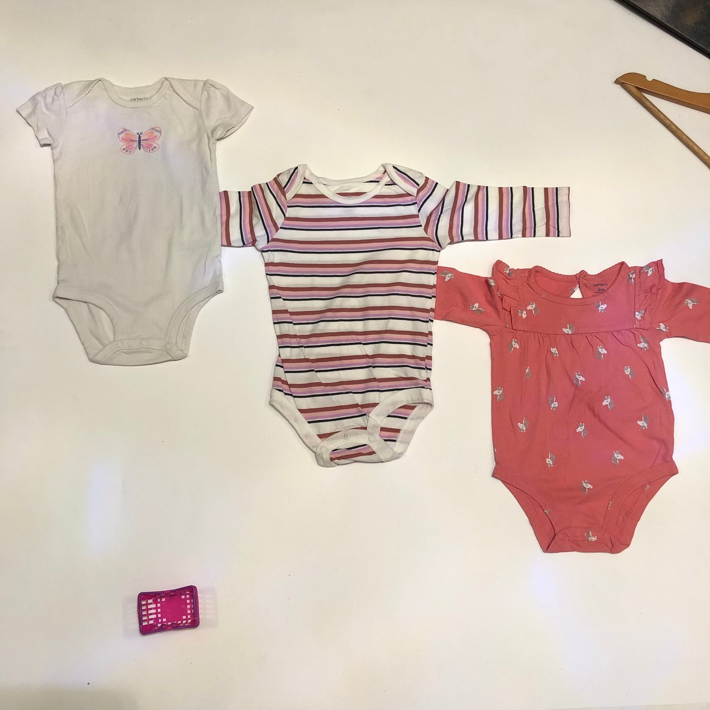 Bodysuits For 9 Months Old