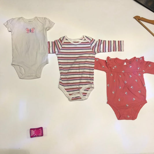 Bodysuits For 9 Months Old