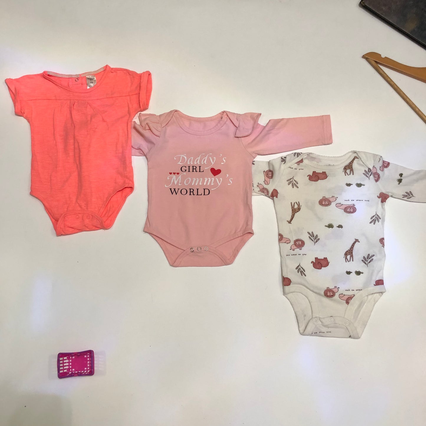 Bodysuits For 9 Months Old