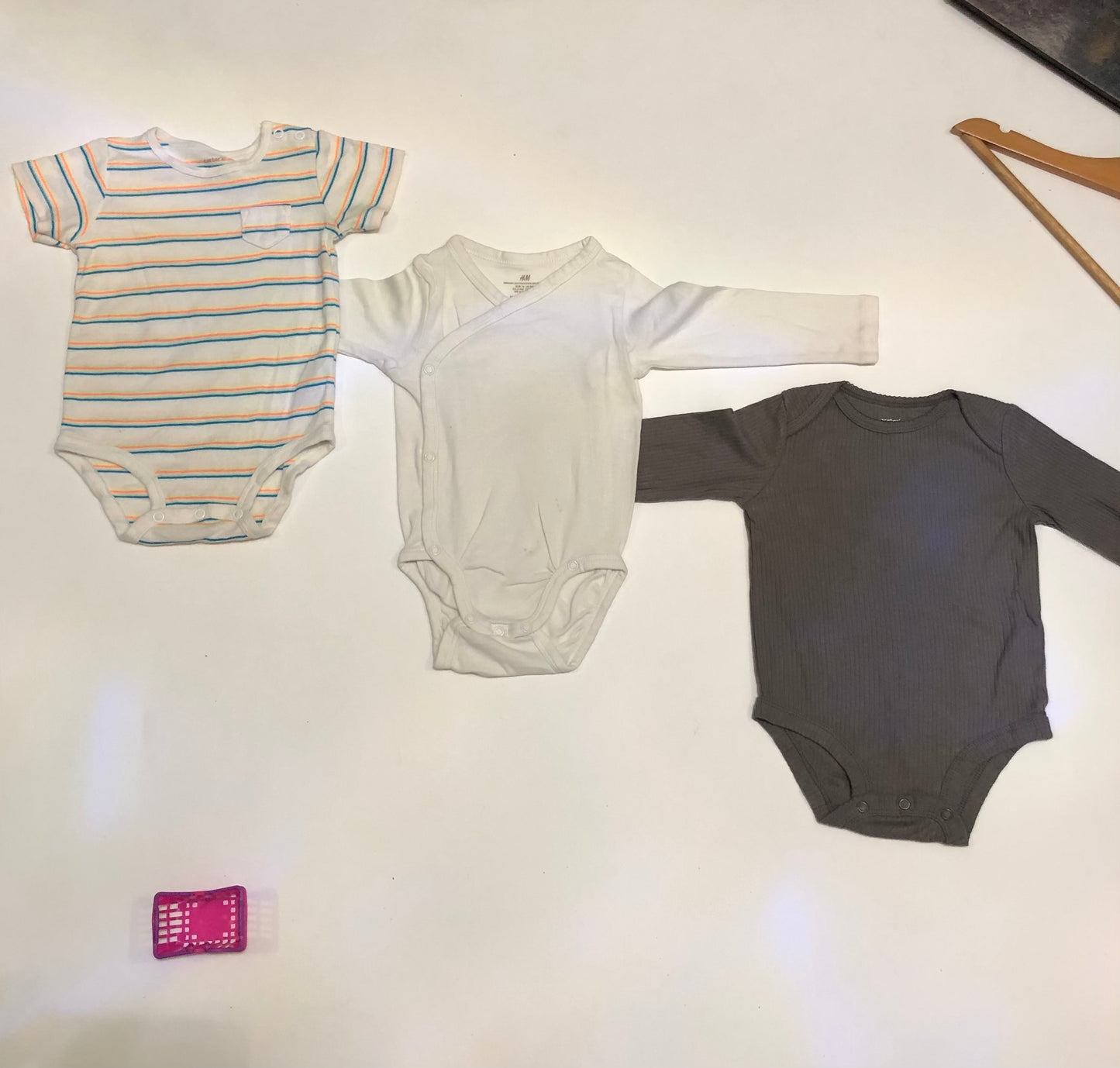 Bodysuits For 9 Months Old