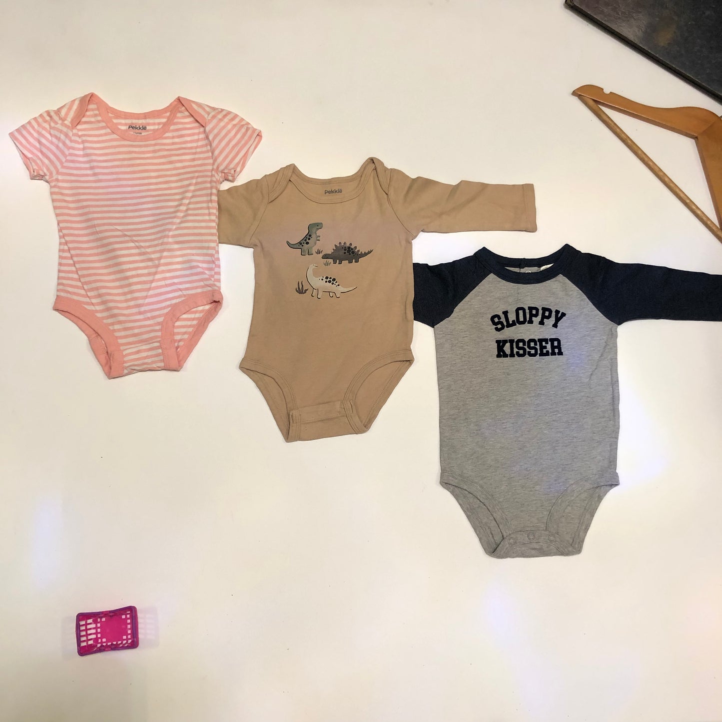 Bodysuits For 9 Months Old