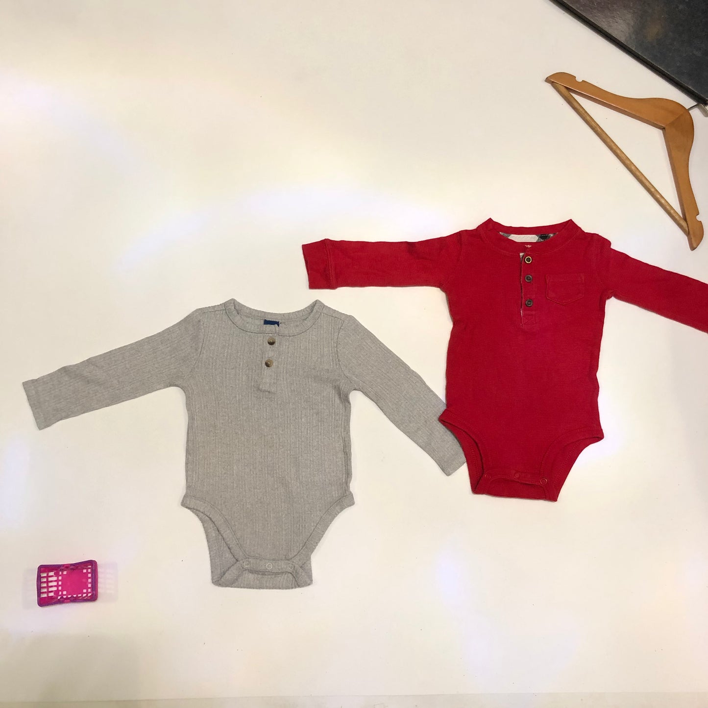 Bodysuits For 9 Months Old