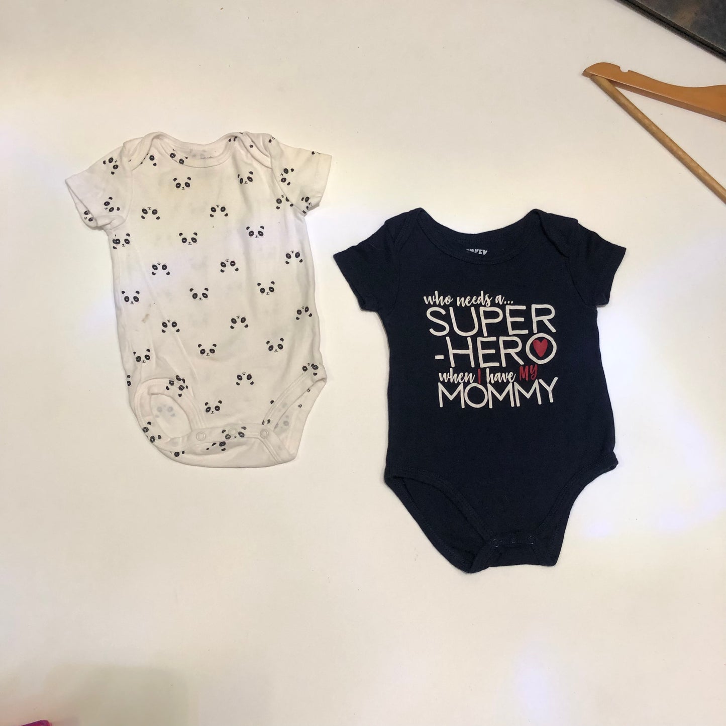 Bodysuits For 12 Months Old