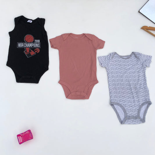 Bodysuits For 12 Months Old