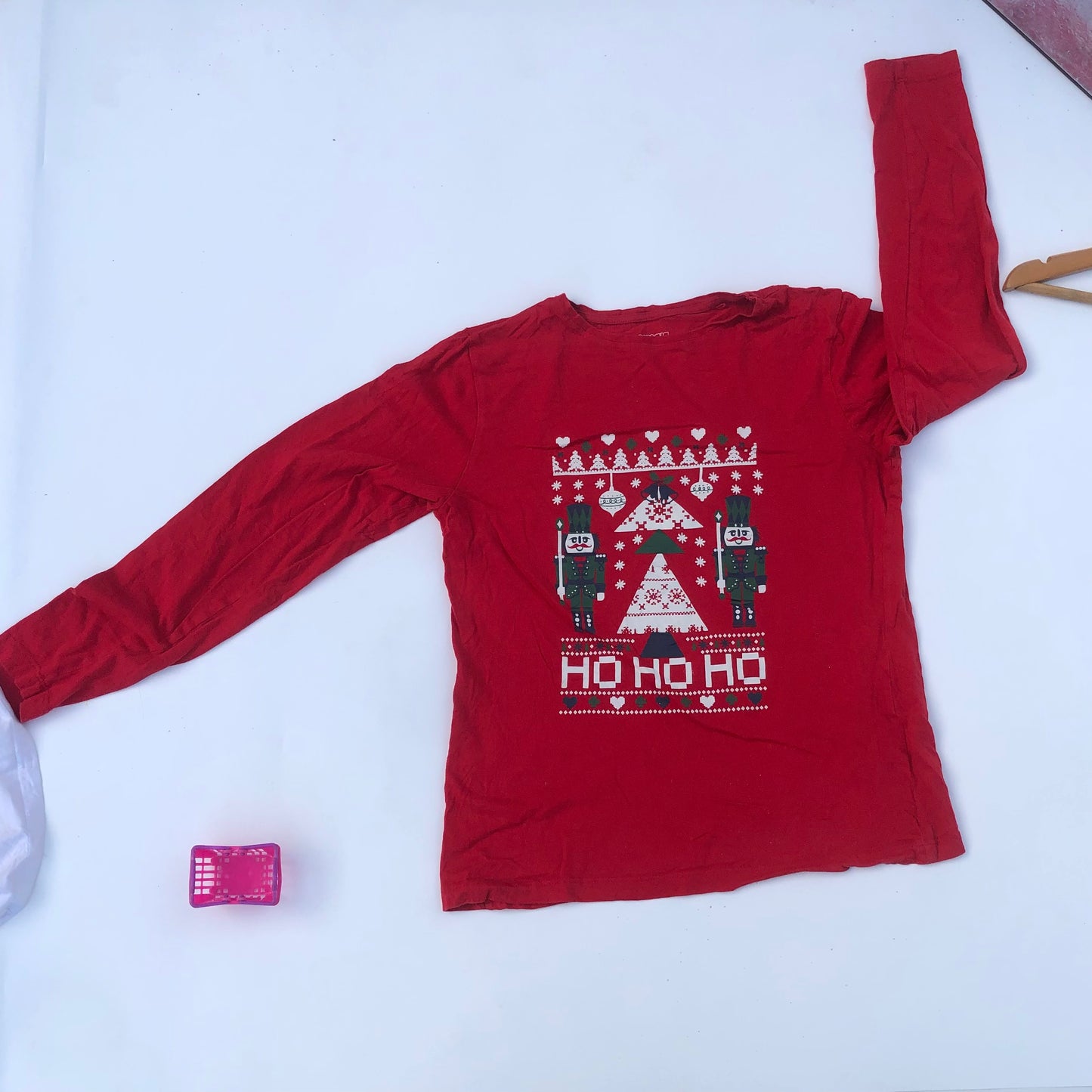 PJ Top for 8-9 Years