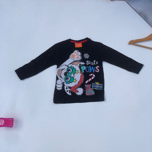 Pj Top for 3-4 years