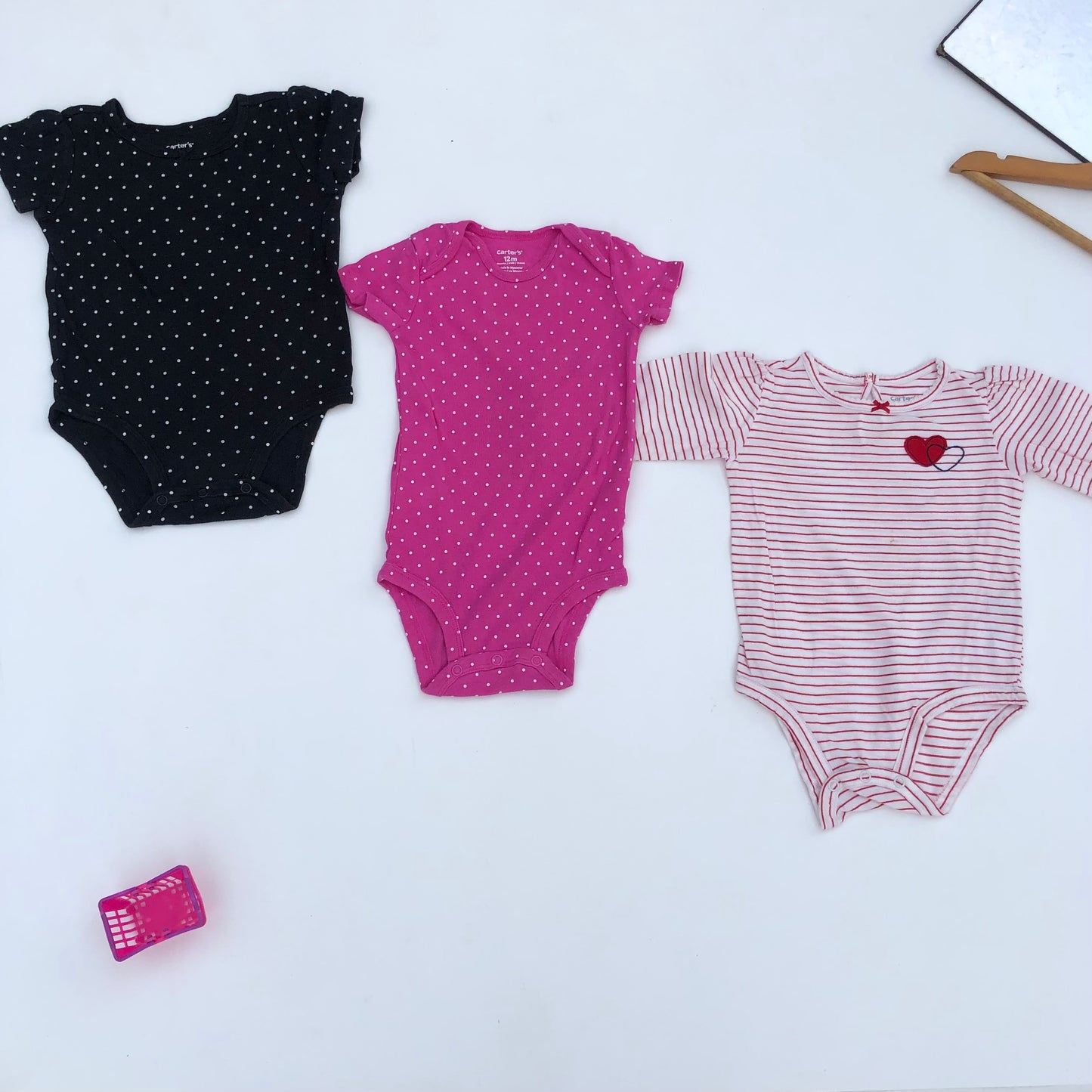 Bodysuits For 12 Months Old