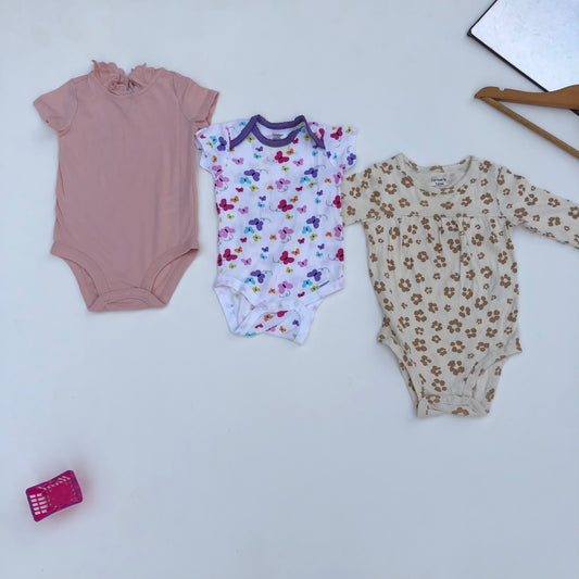 Bodysuits For 12 Months Old