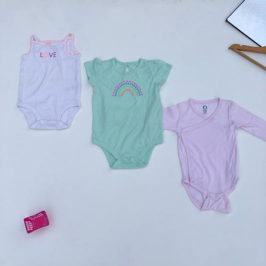 Bodysuits For 12 Months Old