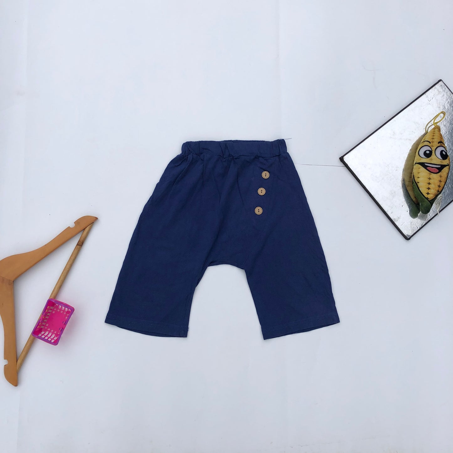4-5 years Old Shorts