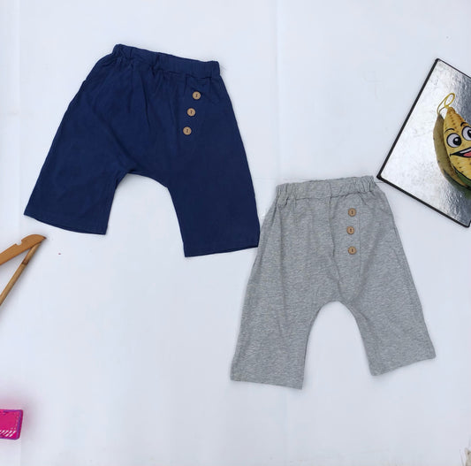 4-5 years Old Shorts