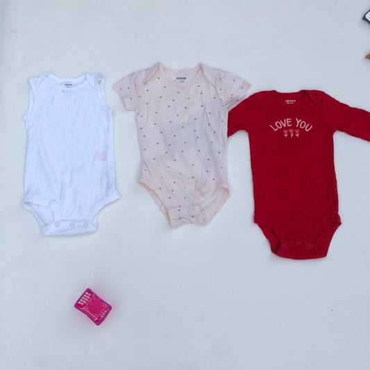 Bodysuits For 18 Months Old