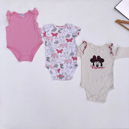 Bodysuits For 18-24 Months Old
