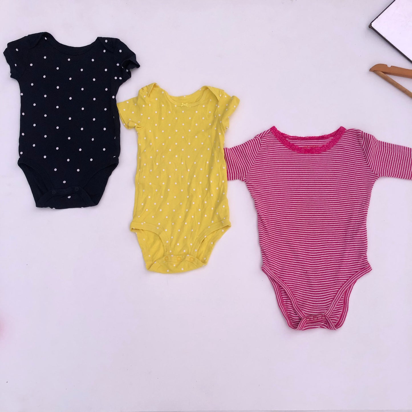 Bodysuits For 18-24 Months Old