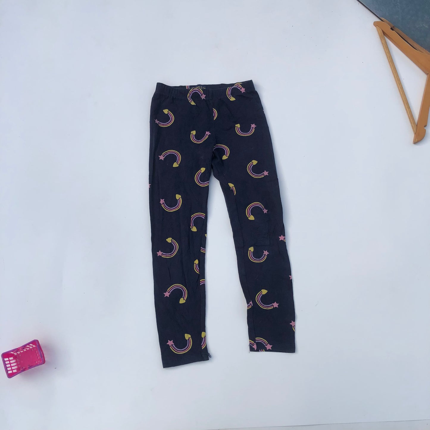 PJ Bottom for 6-7 years