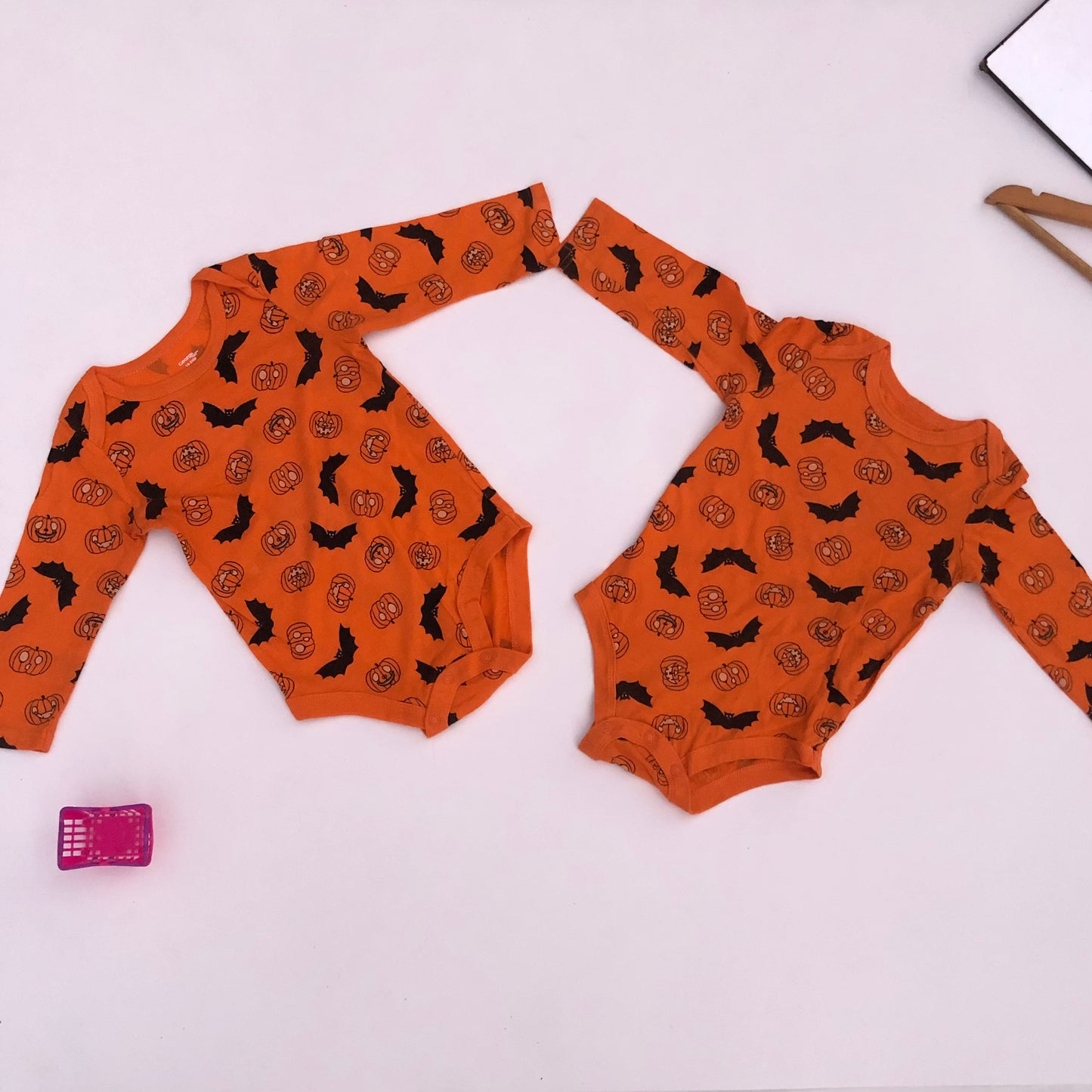 Bodysuits For 18-24 Months Old By George