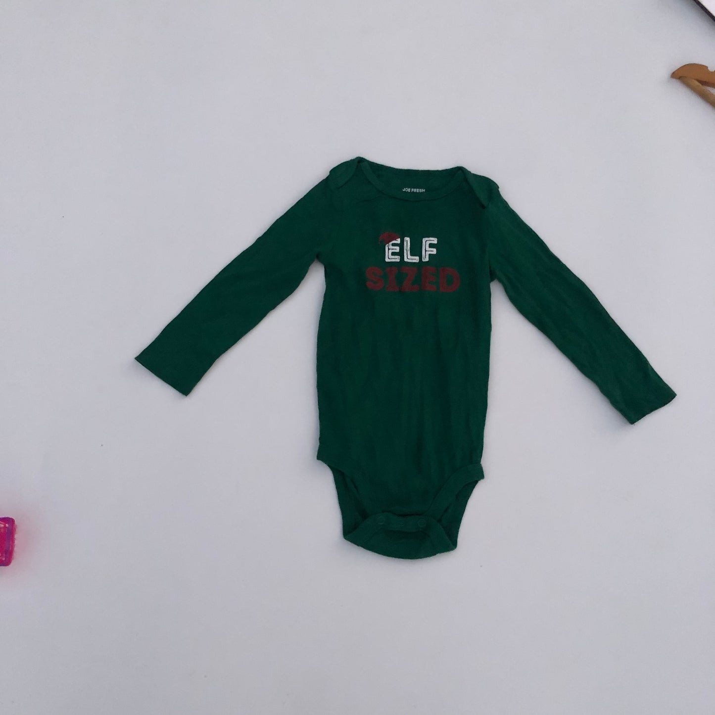 Christmas Bodysuits For 18-24 Months Old