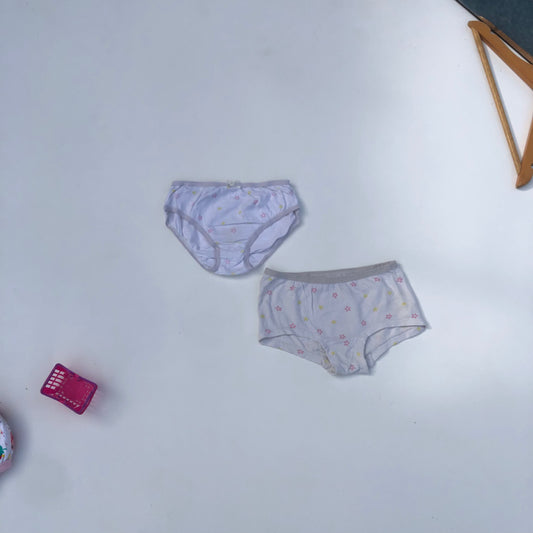 Pant set for 4-6 years old