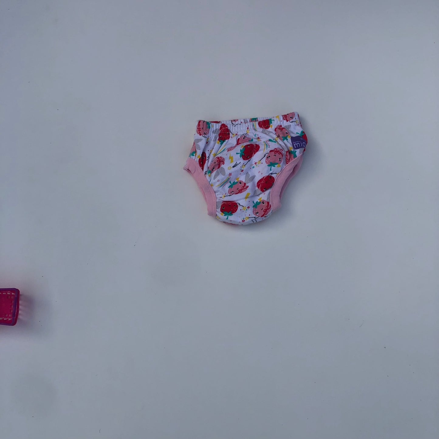 Thick Padded Pant for 2 years old