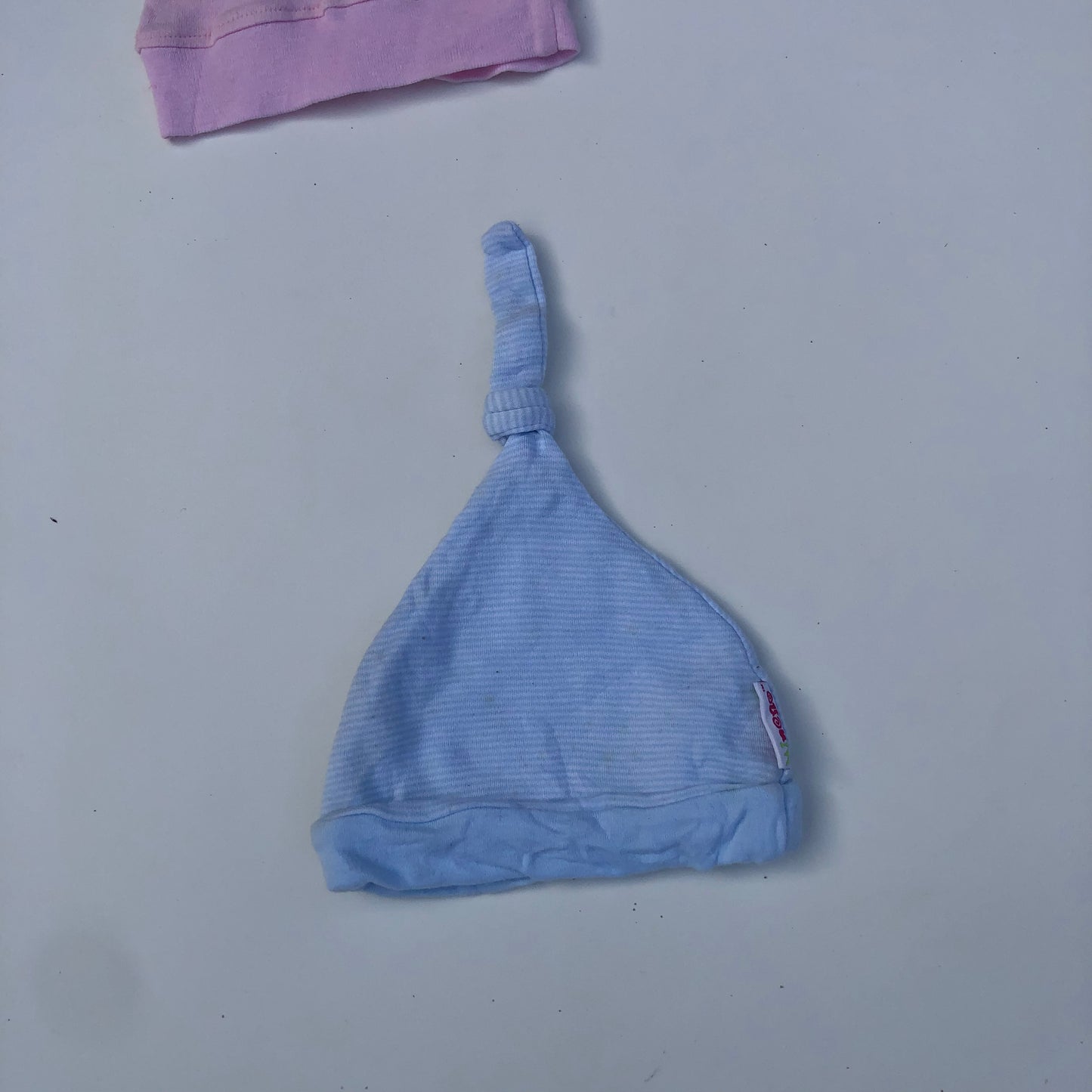 Caps For 0-3 Months Old