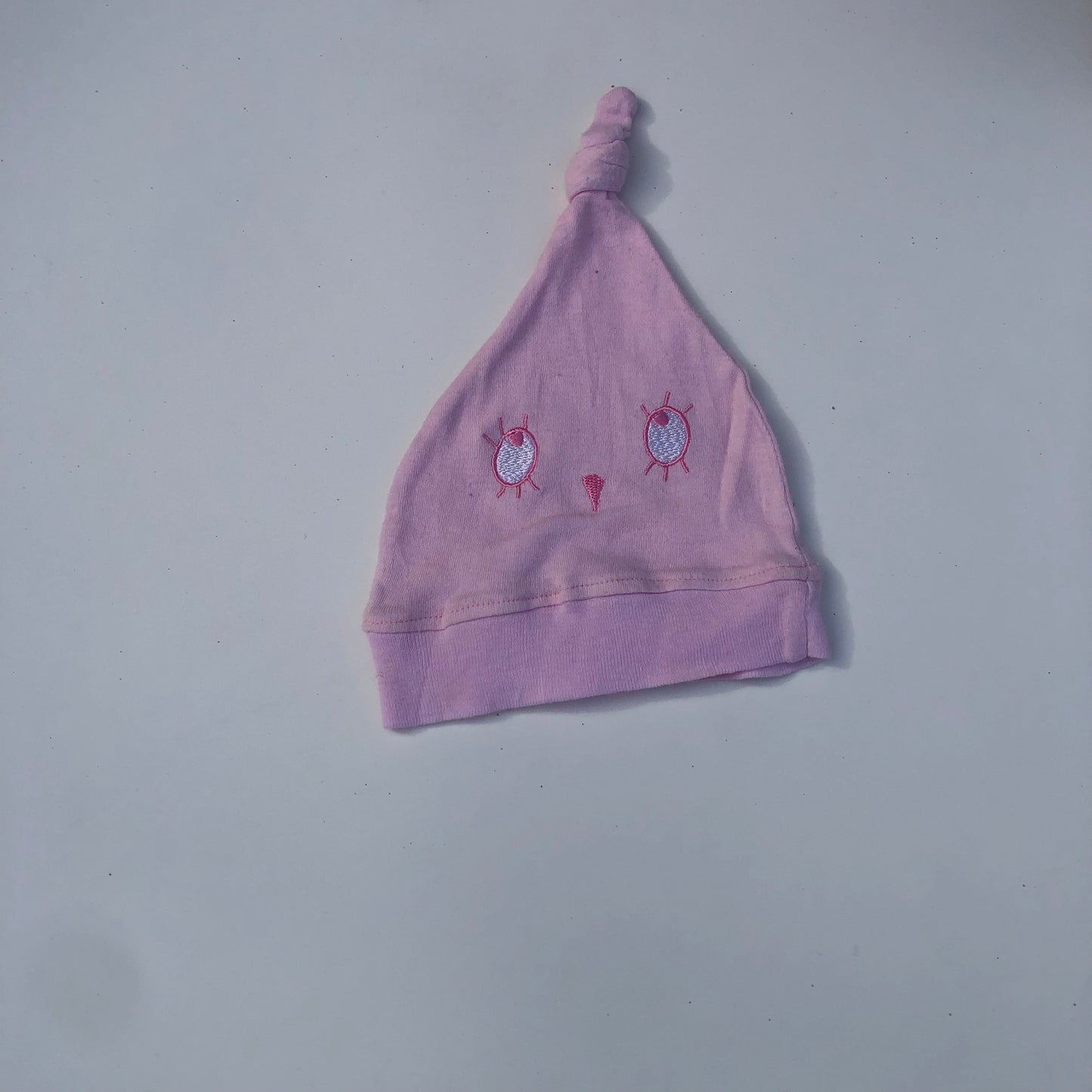 Caps For 0-3 Months Old