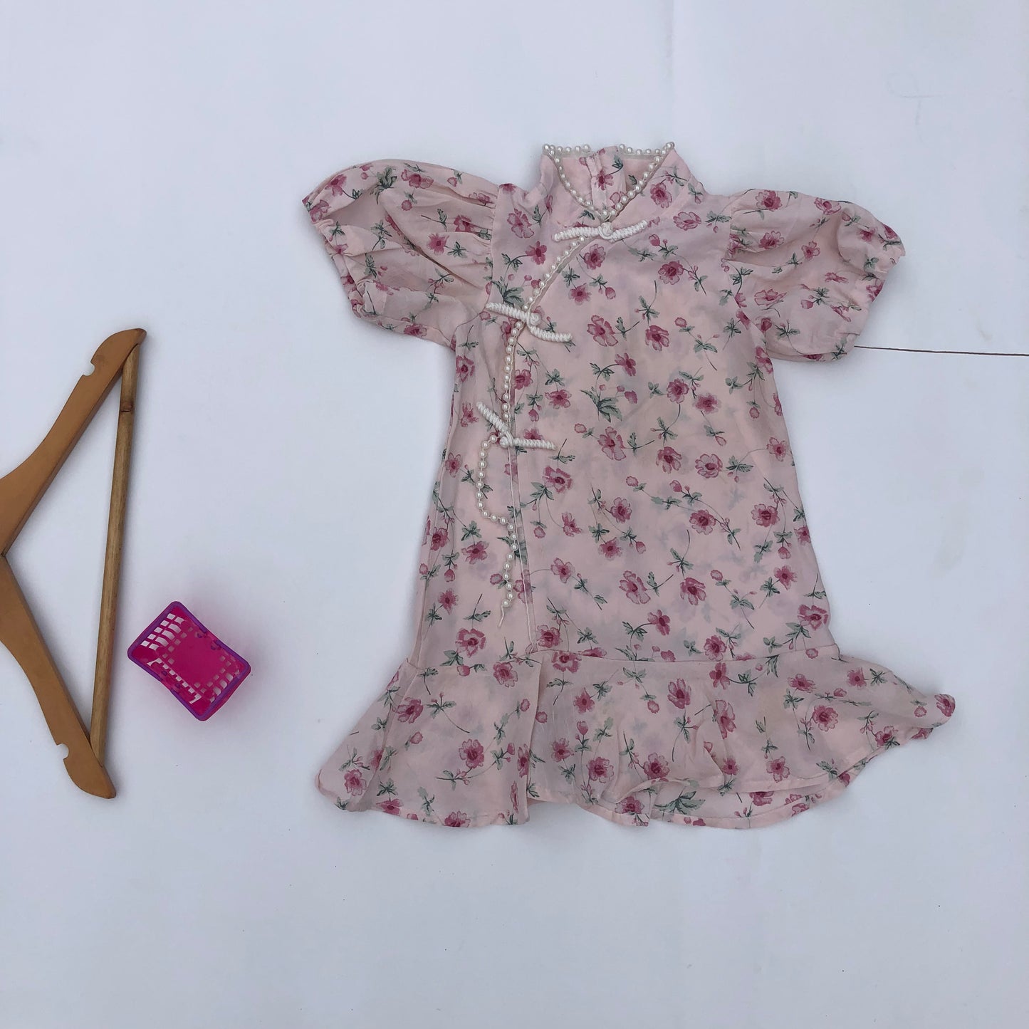 18-24.months Old Dress