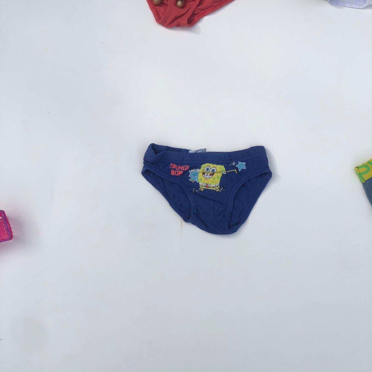Girls and Boys Panties For 3-4 Years Old