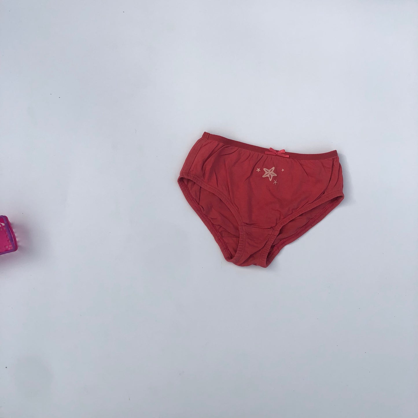 Girls and Boys Panties For 3-4 Years Old