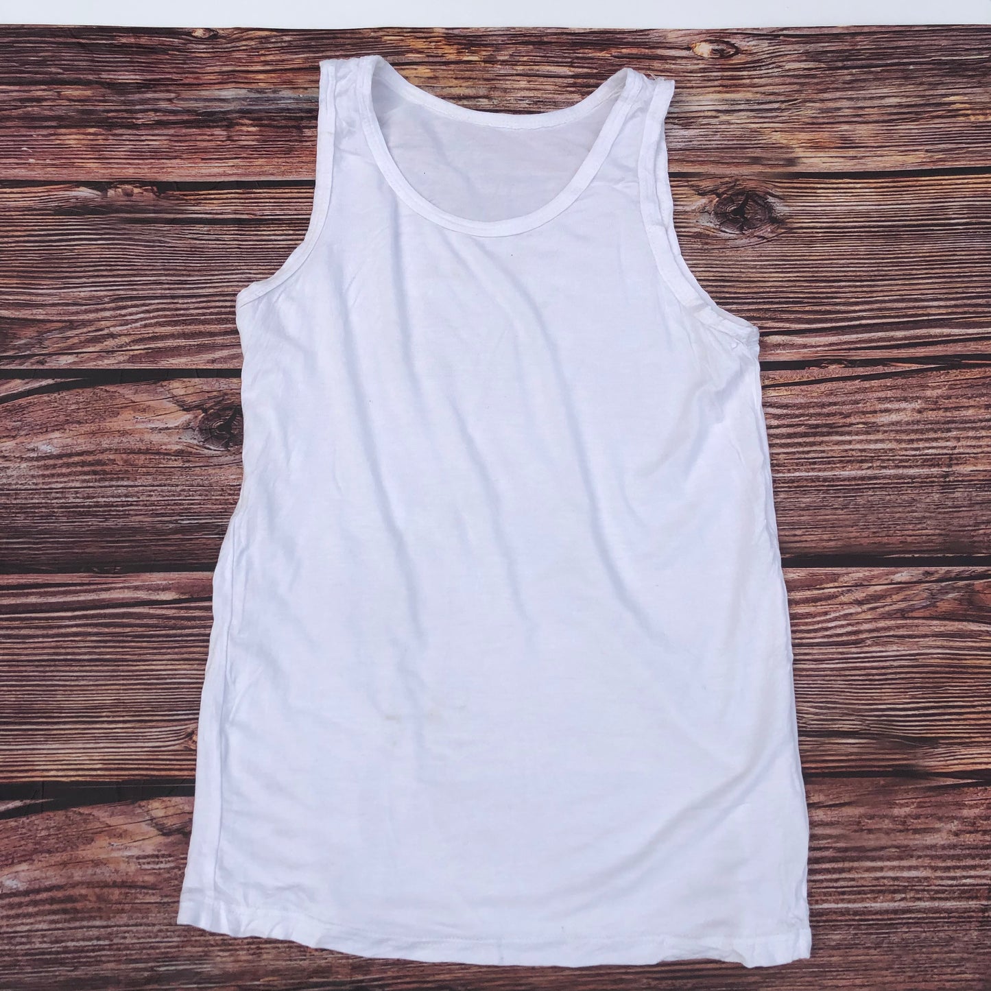 Singlet for 6-7 years old