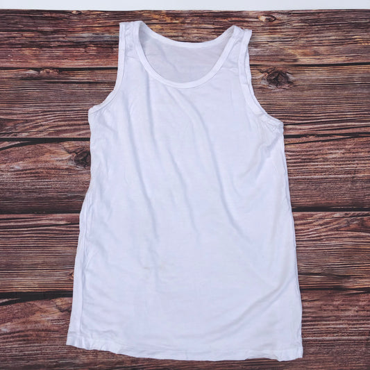 Singlet for 6-7 years old