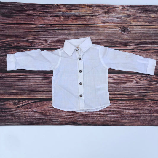 Cute Shirt for 6-9 Months Old