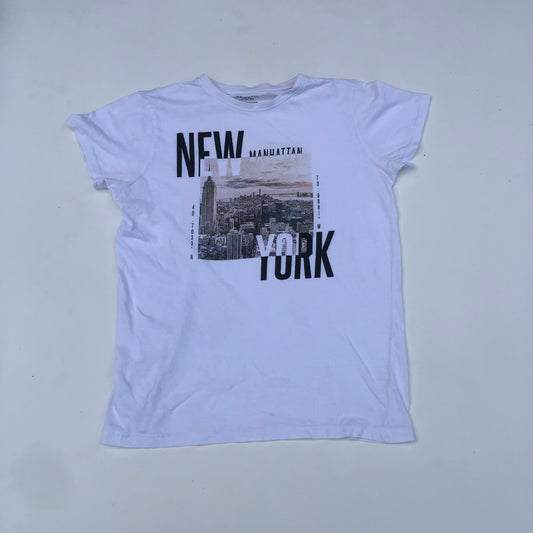 Tees For 11-12 Years Old