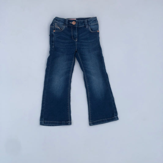 Denim Trousers for 3-4 years