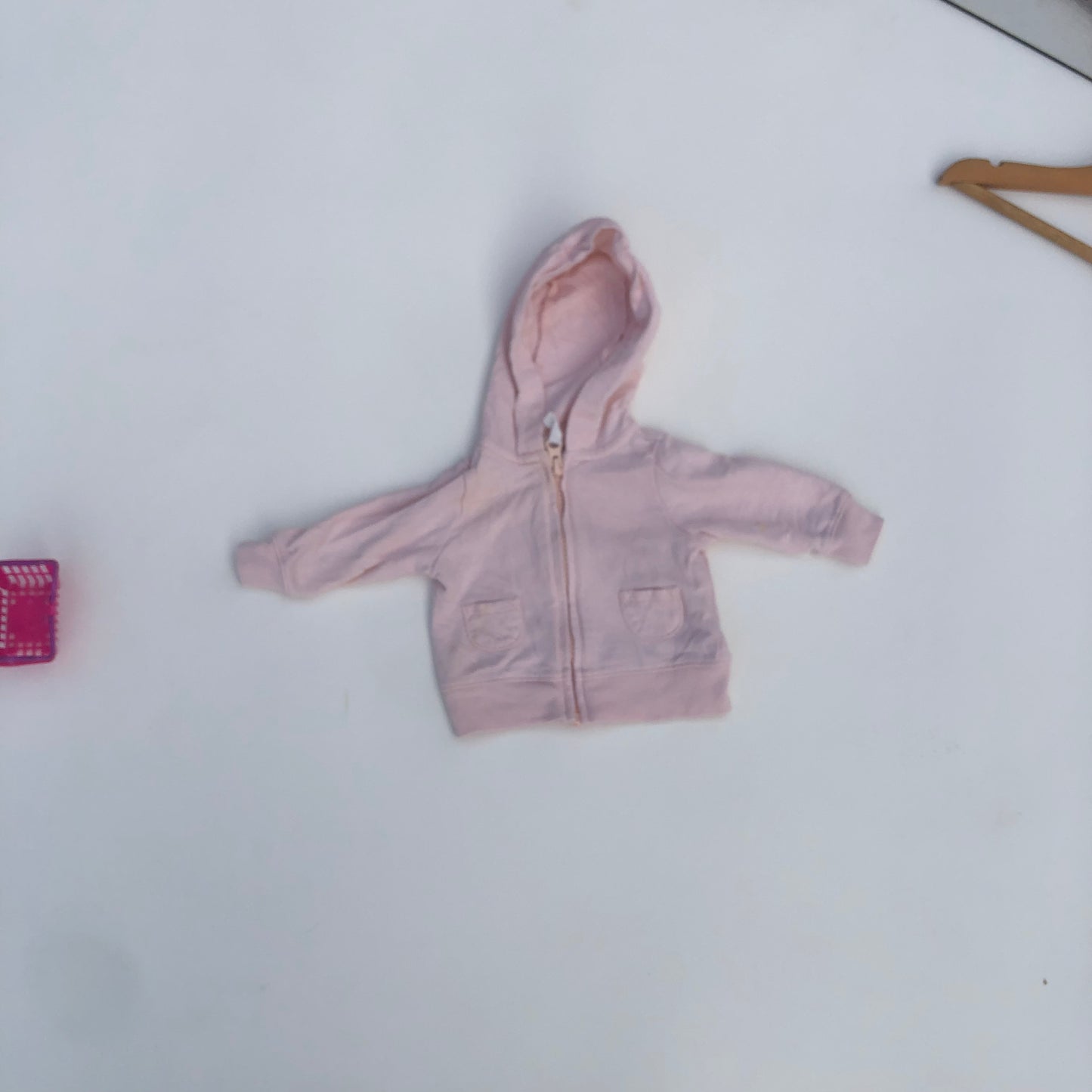 Hoodies For 0-1 Month