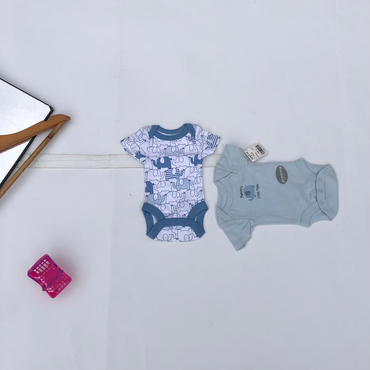 New  Bodysuits Bundle36 For Premature  By Koala baby