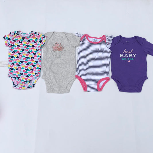 New  Bodysuits Bundle37 For 3 Months