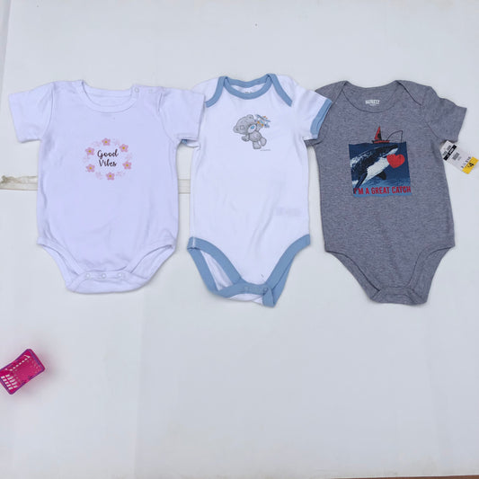New  Bodysuits Bundle31 For 24 Months