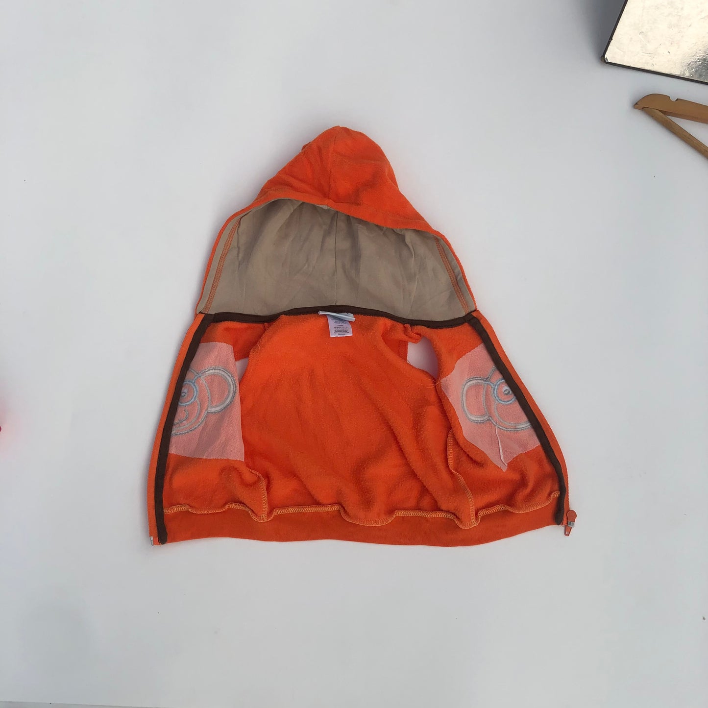 New Hoodies For 6-9 Months