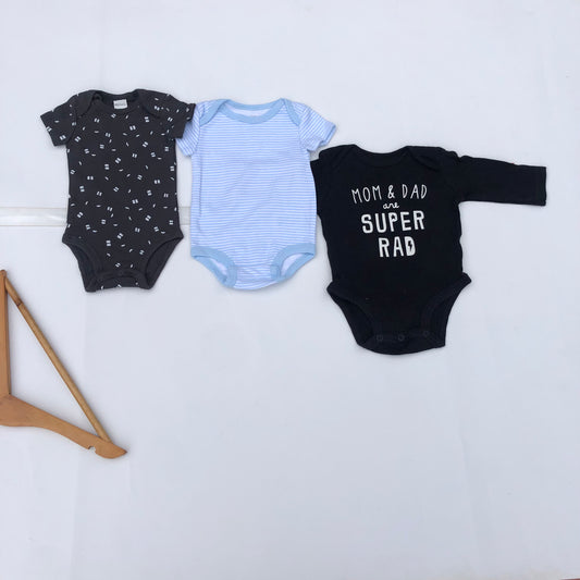 New  Bodysuits Bundle11 For 3 months