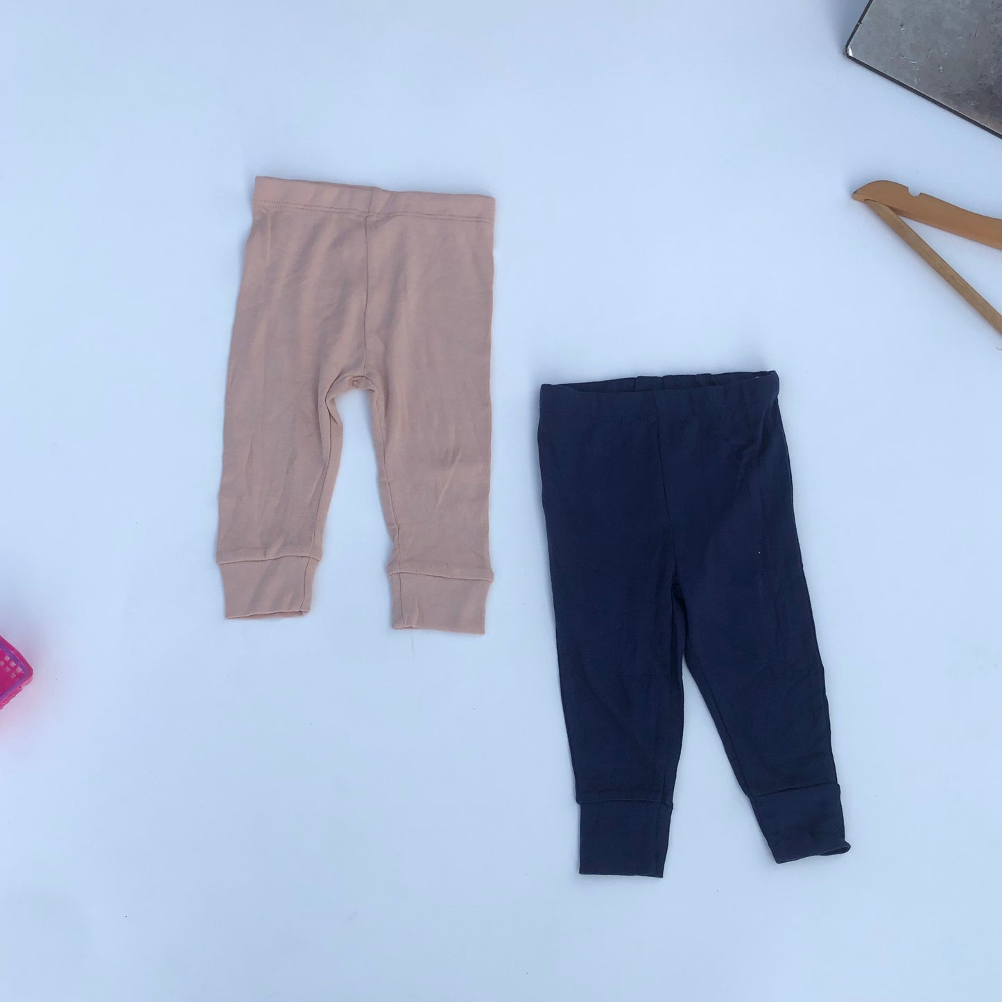 New Bottoms for 6 months