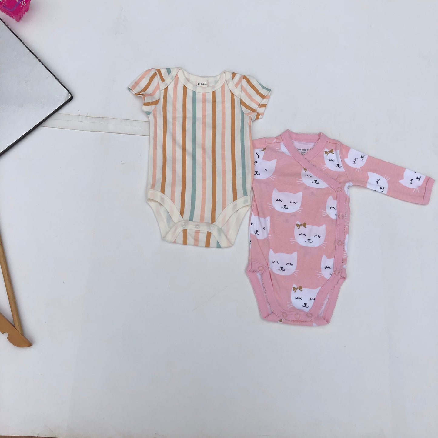 New  Bodysuits Bundle9 For 3 months
