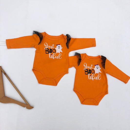New Just Bootiful Bodysuits