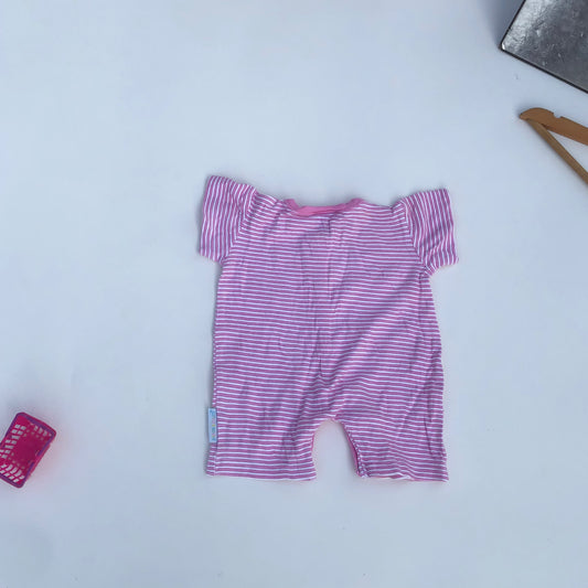 New Rompers For 0-1 Month