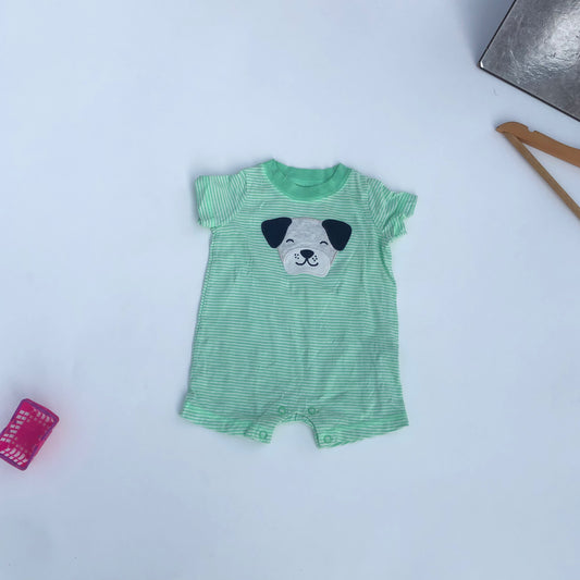 New Rompers For 3 Months