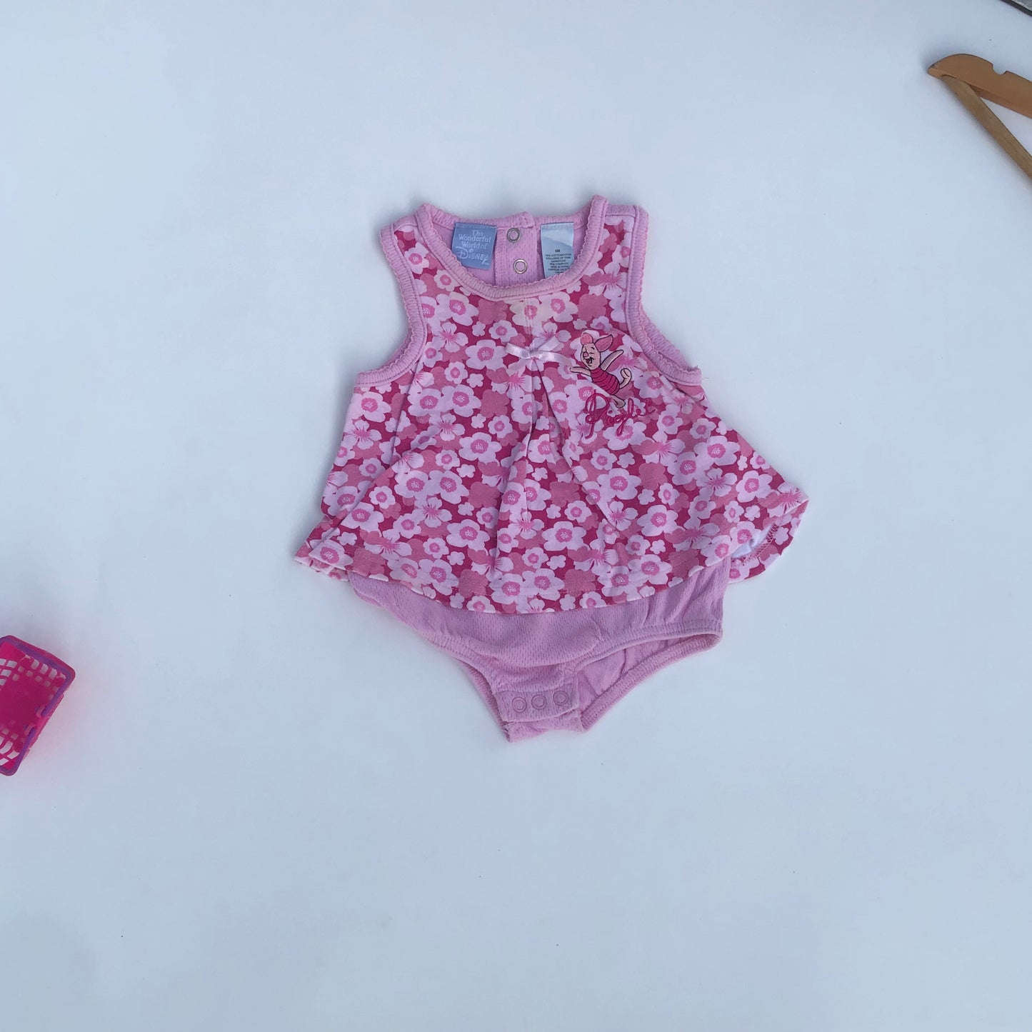 New Onesies For 6 Months