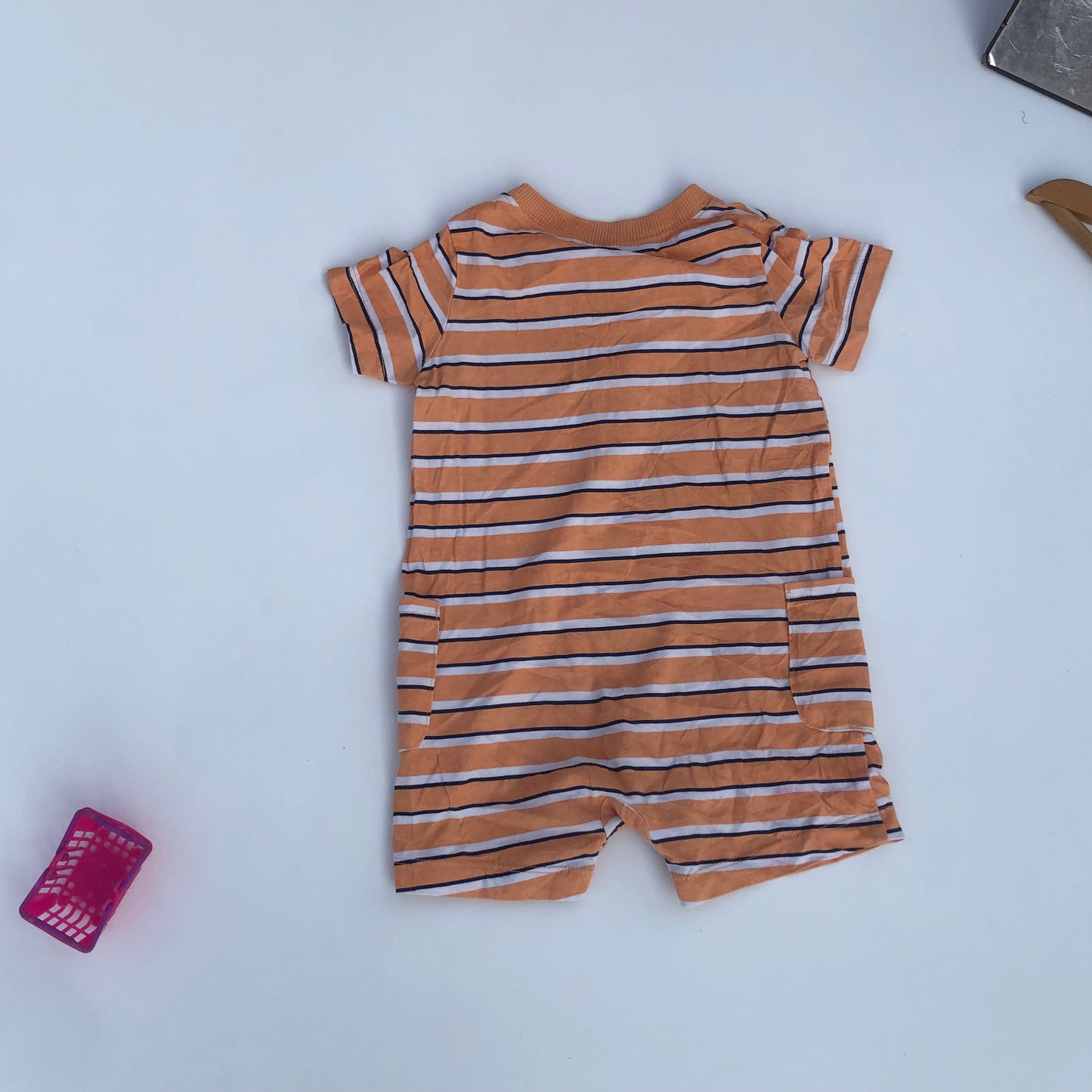 New Rompers For 18 Months