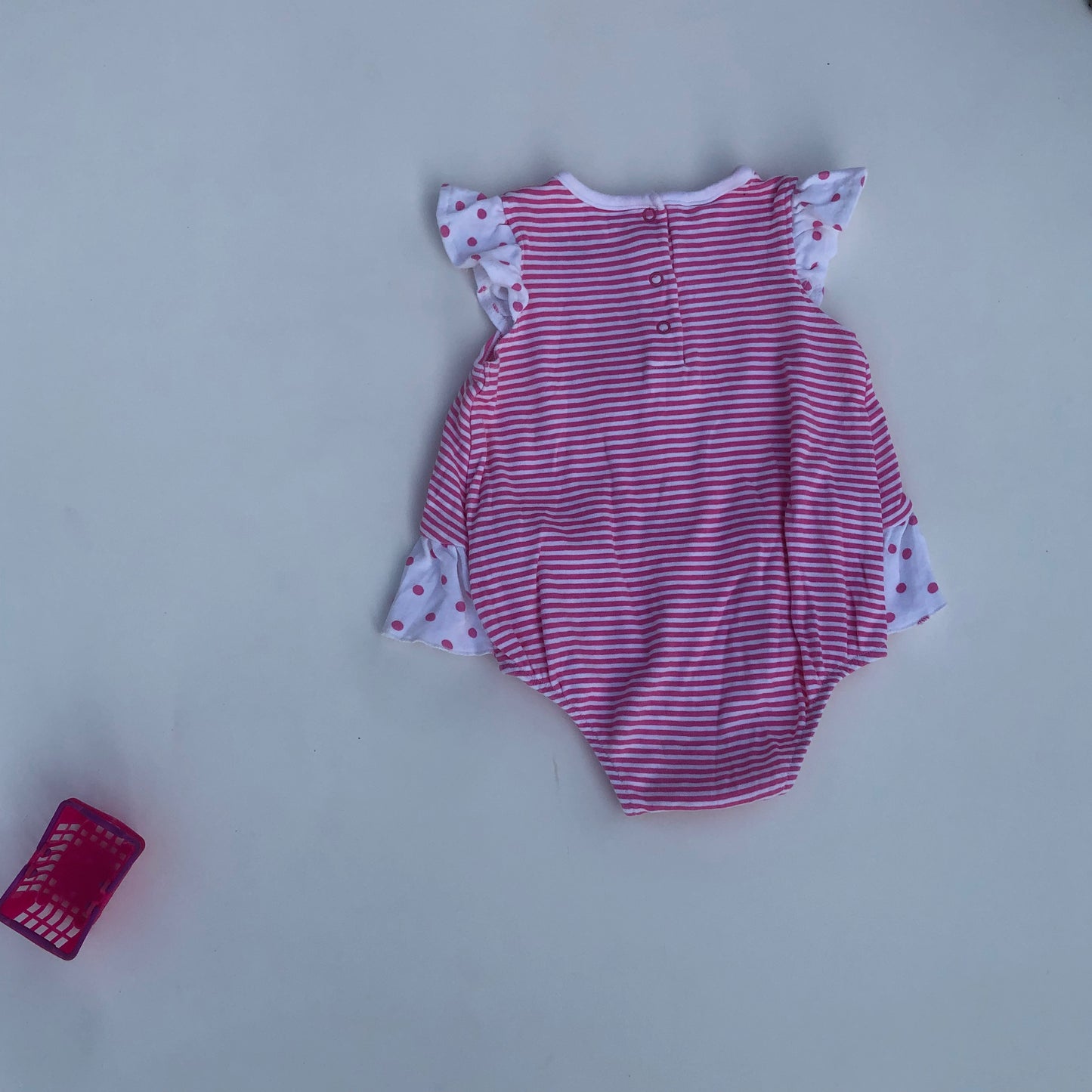 Rompers For 9-12 Months